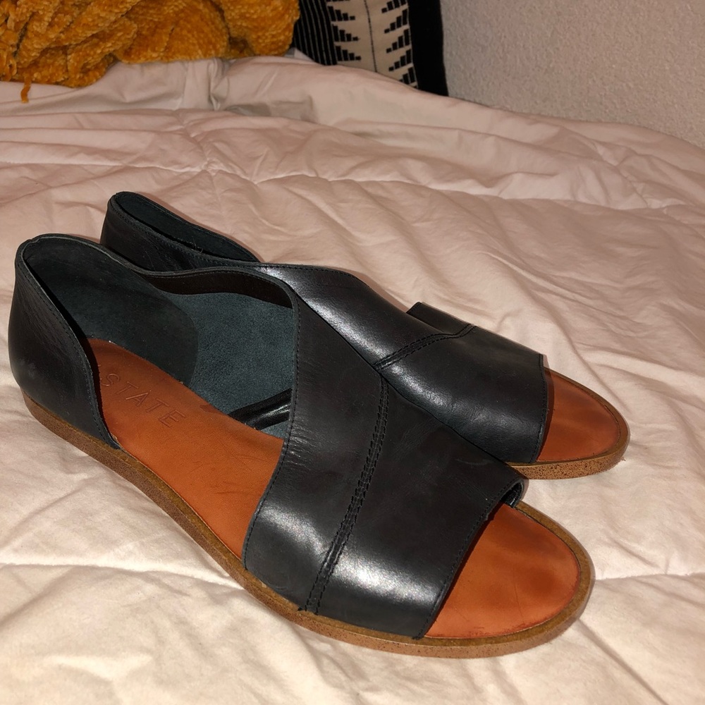 1State Sandals